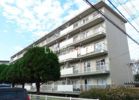 高津団地5街区1号棟の外観画像
