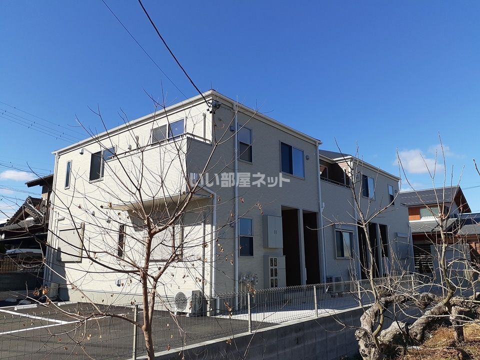 リーブルファイン小柳の外観画像