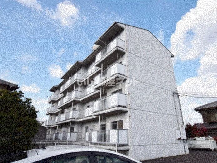 ヴィラ・アンソレイエ香川町の外観画像