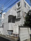 パンシオン立川の外観画像