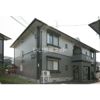 アーバンライフ芝田 Bの外観画像
