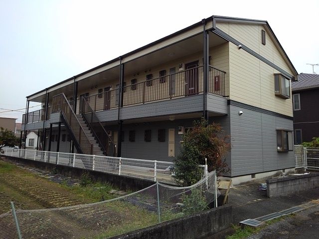 リベルテ轟の外観画像