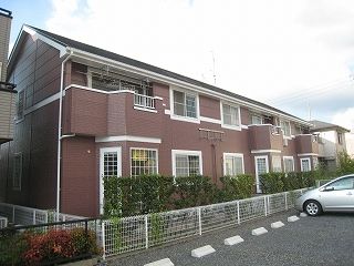 シャトー堀ノ内の外観画像