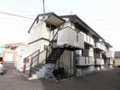 プリシェールエスアイの外観画像