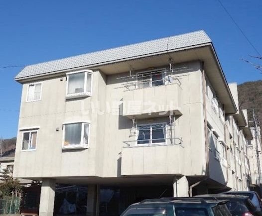 メゾン21大星の外観画像