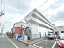 アーバンヒルズ河辺の外観画像