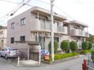 COMFORT PLACEの外観画像