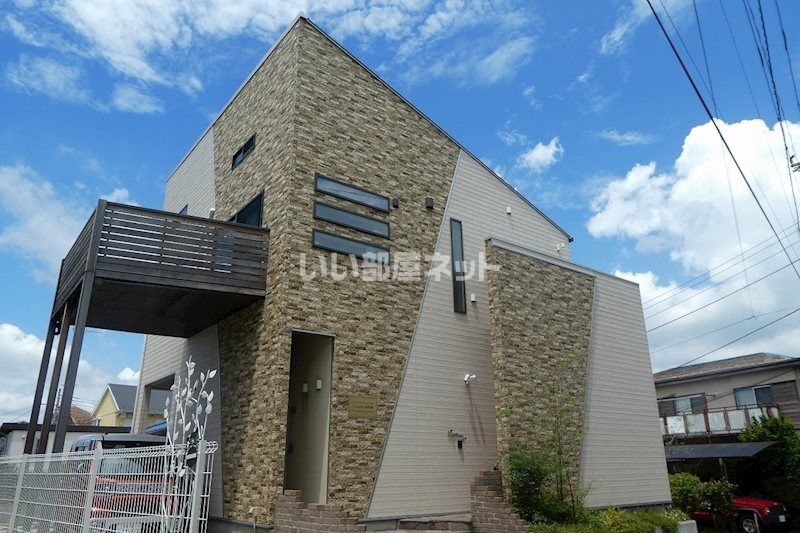 フェアリーベル玉川学園の外観画像