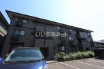 プレガーレAの外観画像