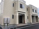 ファイン・ハイムの外観画像