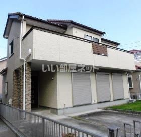 並木3丁目戸建の外観画像