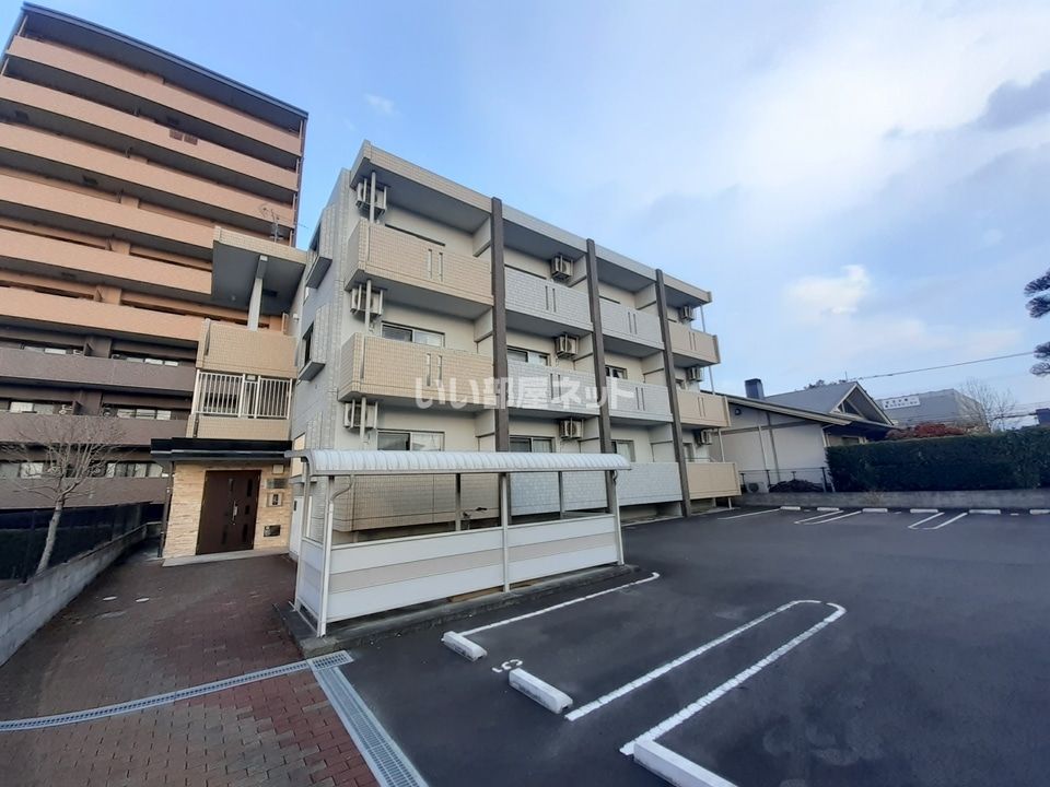 sumikaの外観画像