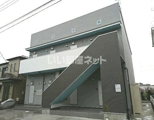 Summer Club 中央林間の外観画像