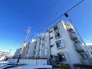 本地ヶ原住宅 11号棟の外観画像
