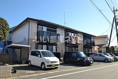 どりーむ瑞穂の外観画像