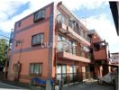 本田町マンションの外観画像