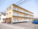 サコマンションの外観画像