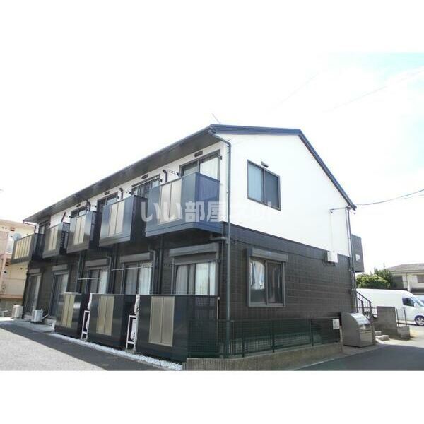 ショフール・Kの外観画像