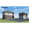 (仮称)Oハイツ Cの外観画像