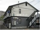 ハートフル山手の外観画像