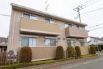 Axia（アクシア） Bの外観画像