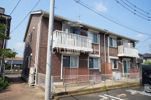 ロイヤル川木谷 Eの外観画像