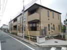 ドヌール井草Aの外観画像