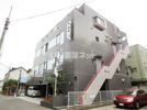 アコックビルの外観画像