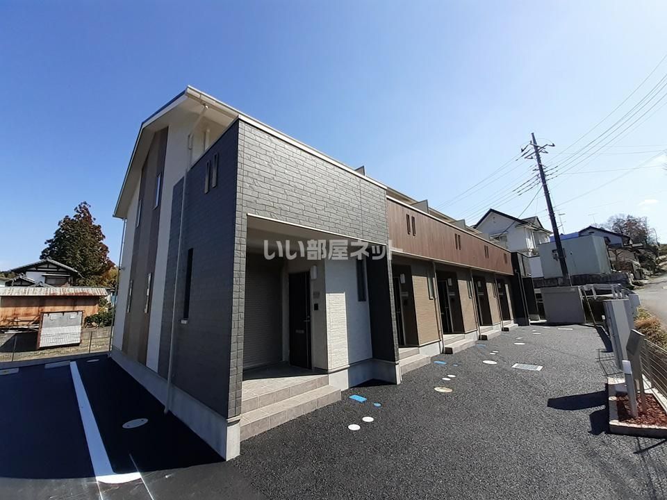 Villa Falcoの外観画像