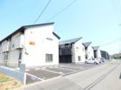 SKガレジオ西白井Ⅳ (業)の外観画像