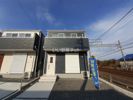 リーブルファイン寺家 5号棟の外観画像