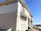 ジョージフレグランスの外観画像
