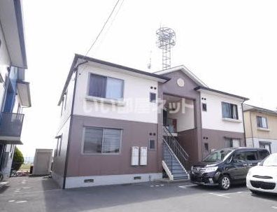 プレミールなかまⅠの外観画像