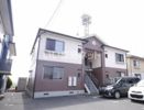 プレミールなかまⅠの外観画像