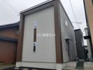 オランジュベール川尻Aの外観画像
