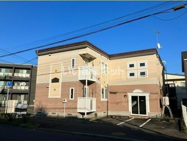 M・アプローズの外観画像
