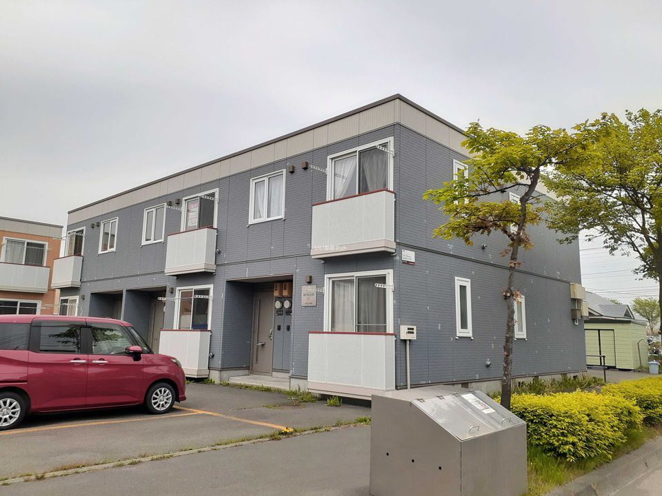 REMAGE Cの外観画像