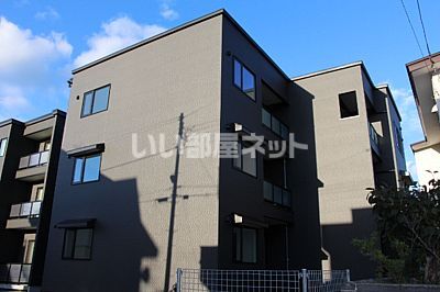 Premium No.1の外観画像