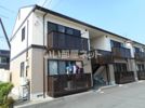 レイクサイド玉湯Aの外観画像