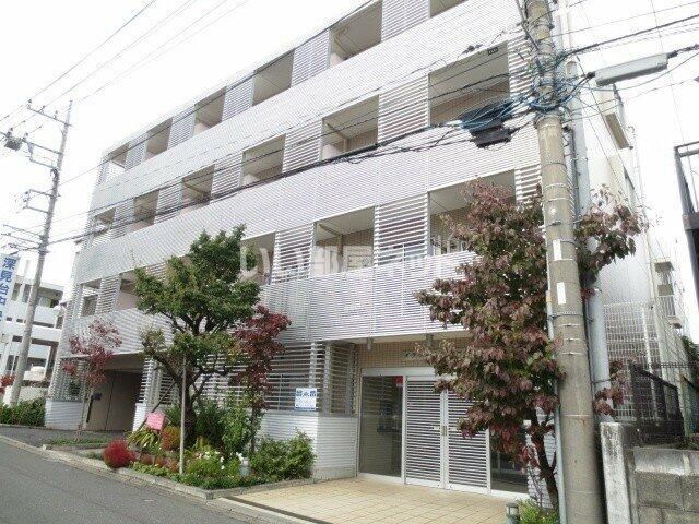 グランドテラス深見台の外観画像