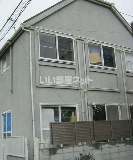 ベルメゾン町田の外観画像