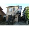 ハイツ桜台の外観画像