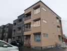 ジェラン拓勇サウスの外観画像