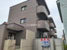 キャッスル元町の外観画像