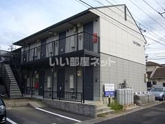ツインプレジャーの外観画像