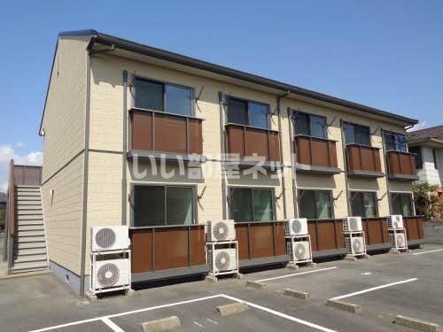 ランドロード・オチ 千日の外観画像