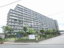 マンハイム佐貫B棟の外観画像
