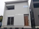 オランジュベール川尻Cの外観画像