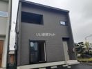 オランジュベール川尻Dの外観画像