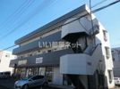 ベルハイム王子台の外観画像